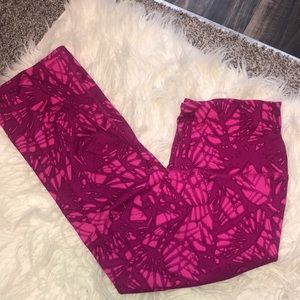 Old Navy Active Cropped Leggings